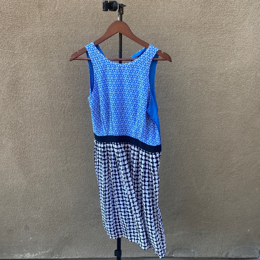 Armani Exchange dress
